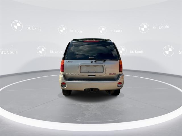 used 2003 GMC Envoy car, priced at $6,959
