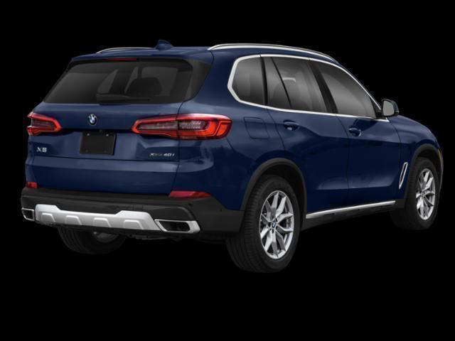 used 2022 BMW X5 car, priced at $49,989