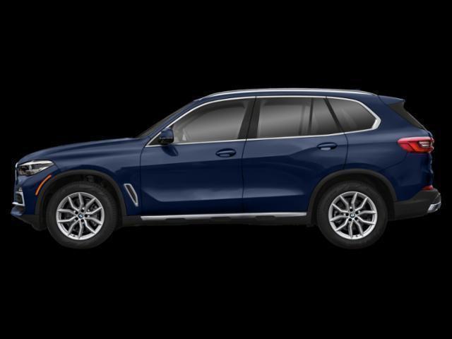 used 2022 BMW X5 car, priced at $49,989