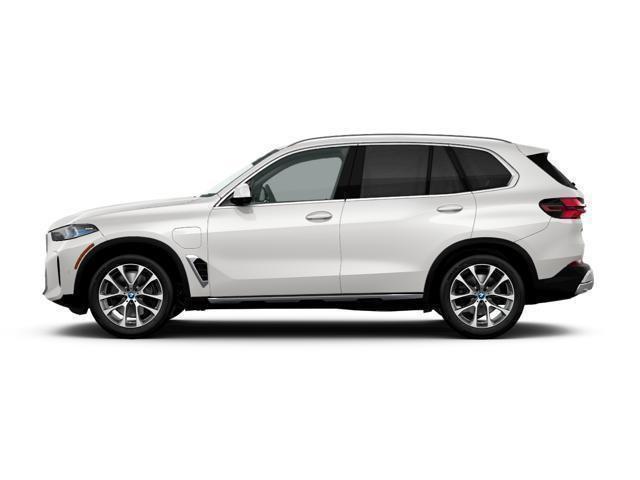 new 2025 BMW X5 PHEV car, priced at $80,735