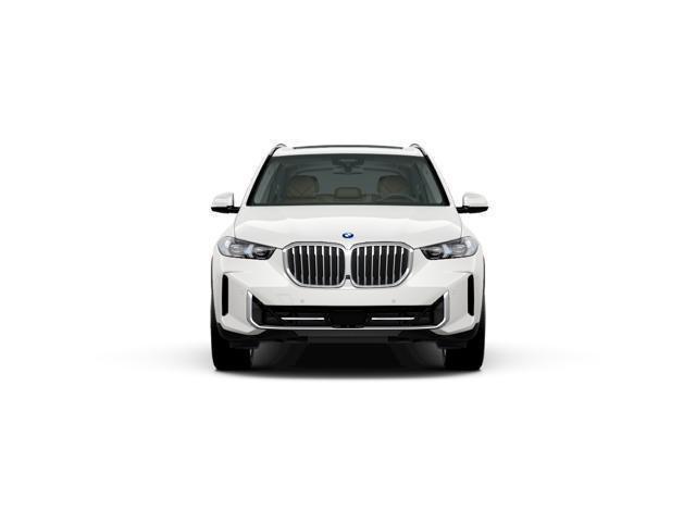 new 2025 BMW X5 PHEV car, priced at $80,735