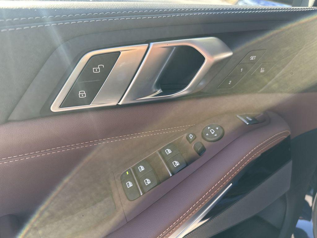 new 2026 BMW X5 car, priced at $78,325