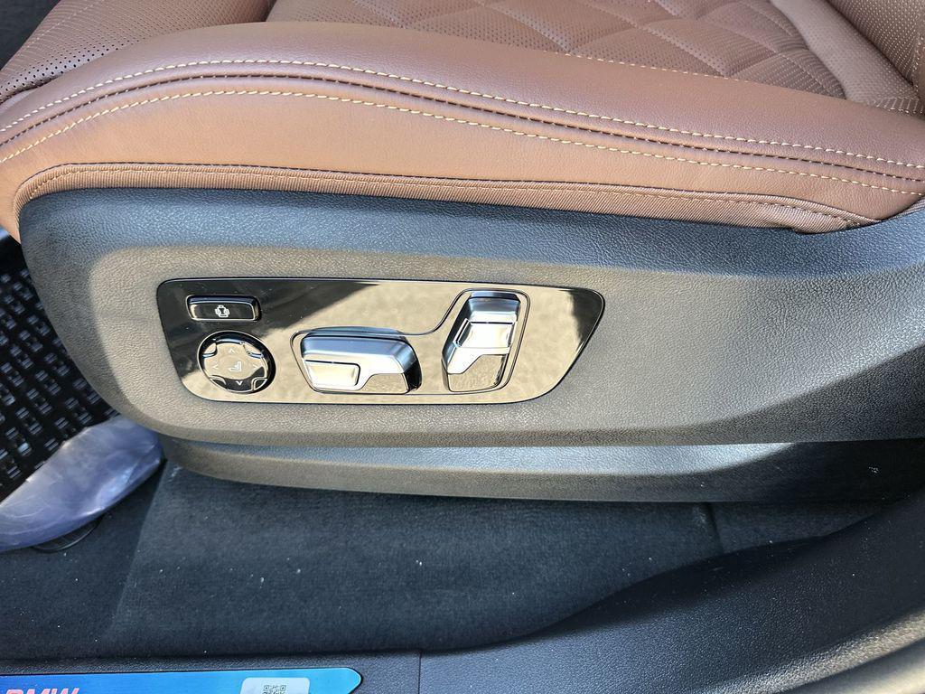 new 2026 BMW X5 car, priced at $78,325