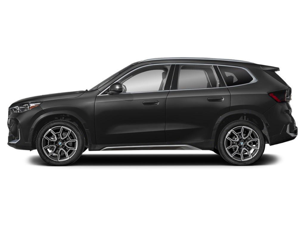 new 2026 BMW X1 car, priced at $47,925
