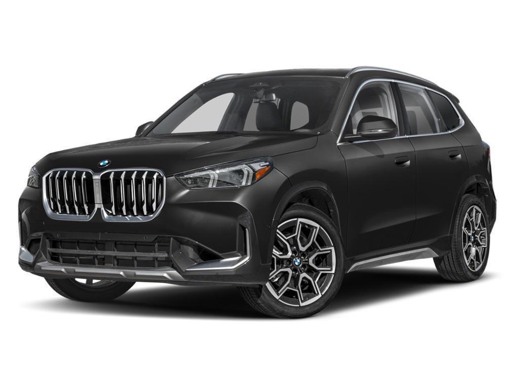 new 2026 BMW X1 car, priced at $47,925