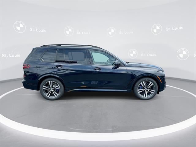 new 2026 BMW X7 car, priced at $97,165