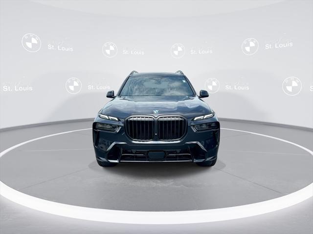 new 2026 BMW X7 car, priced at $97,165