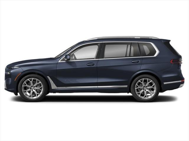 new 2026 BMW X7 car, priced at $97,165