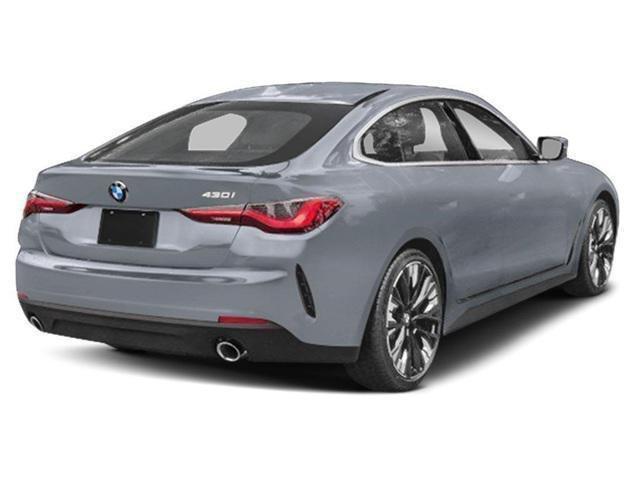 new 2025 BMW 430 Gran Coupe car, priced at $68,875