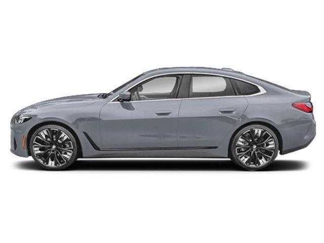 new 2025 BMW 430 Gran Coupe car, priced at $68,875