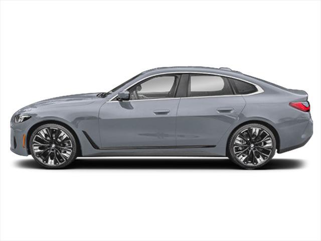 new 2025 BMW 430 Gran Coupe car, priced at $68,875