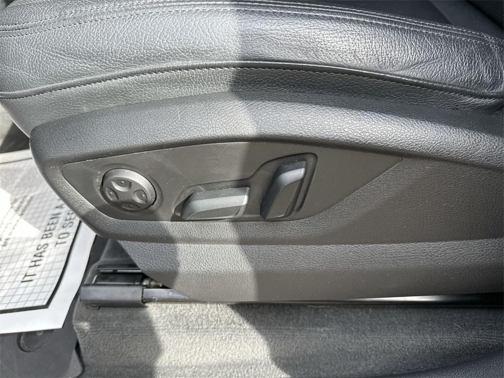 used 2019 Audi Q7 car, priced at $21,799