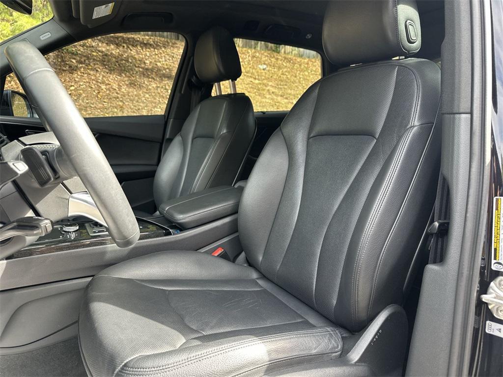 used 2019 Audi Q7 car, priced at $21,799