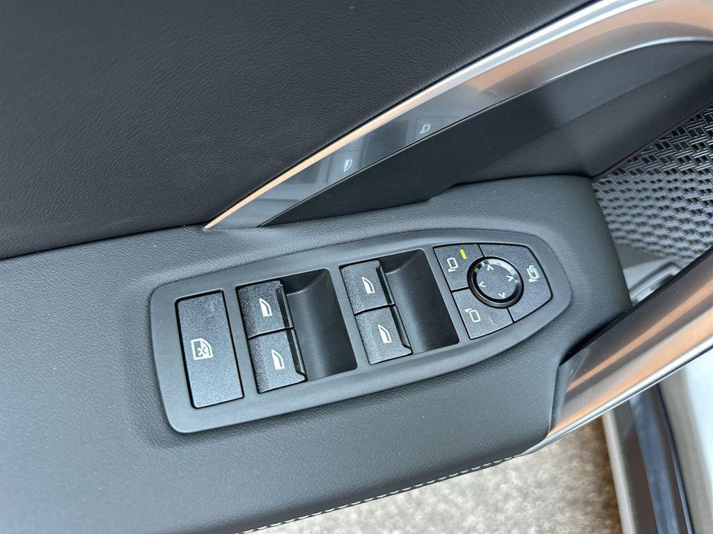 new 2026 BMW X1 car, priced at $47,015