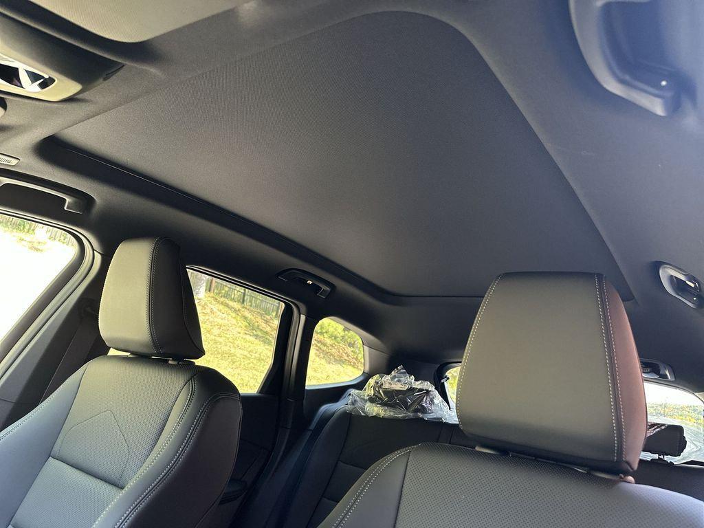 new 2026 BMW X1 car, priced at $47,015