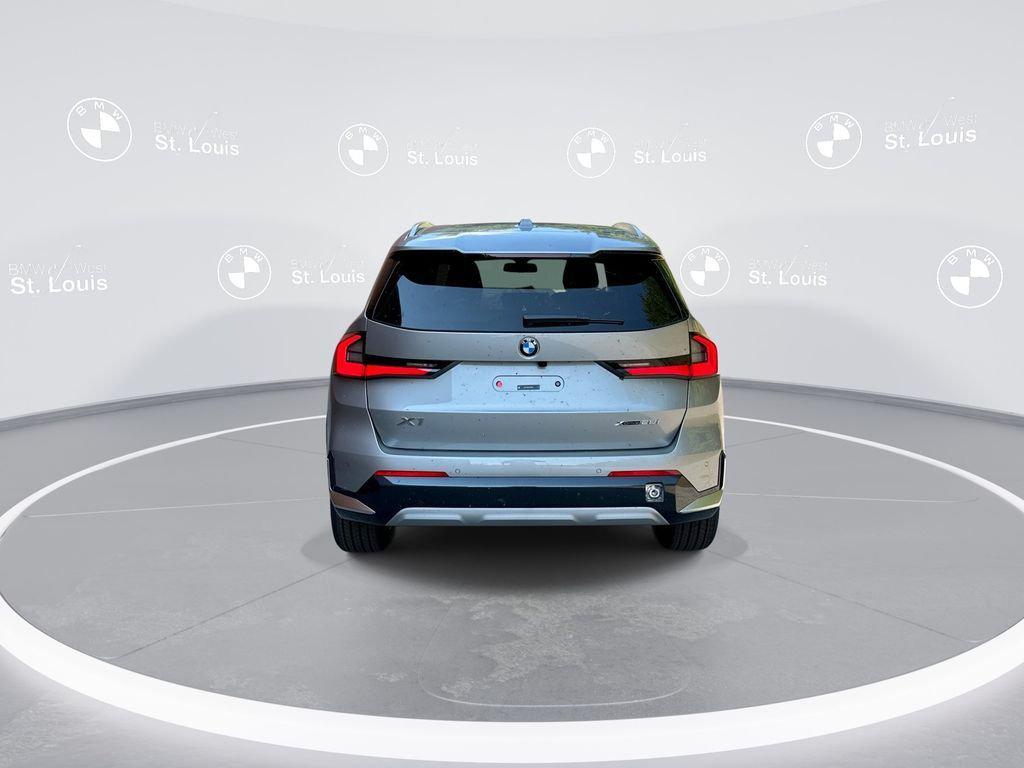 new 2026 BMW X1 car, priced at $47,015