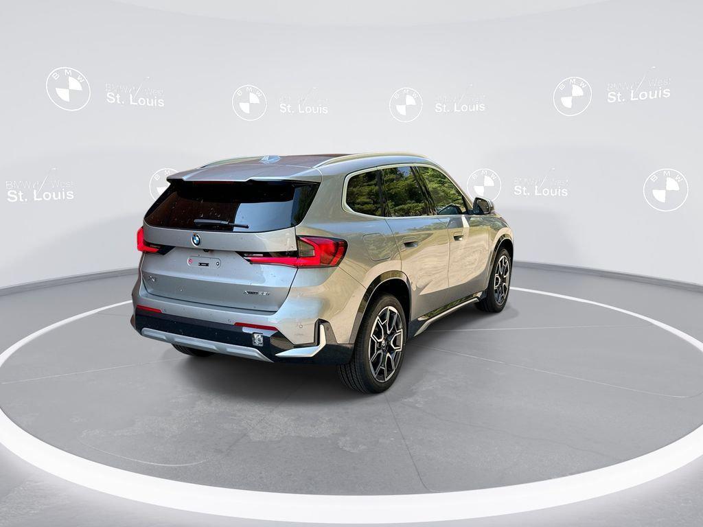 new 2026 BMW X1 car, priced at $47,015
