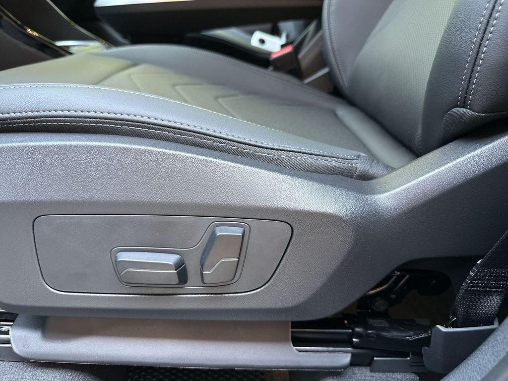 new 2026 BMW X1 car, priced at $47,015