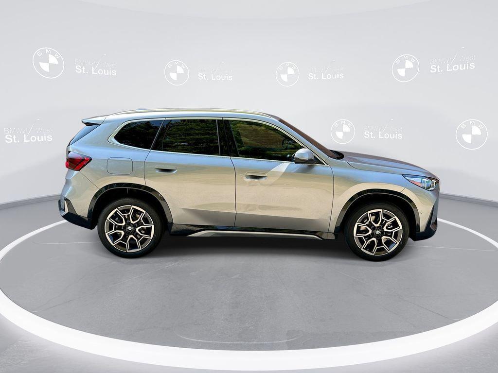 new 2026 BMW X1 car, priced at $47,015