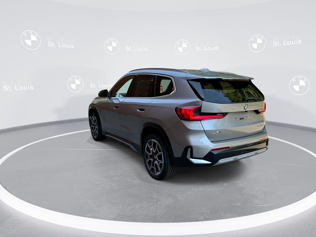 new 2026 BMW X1 car, priced at $47,015