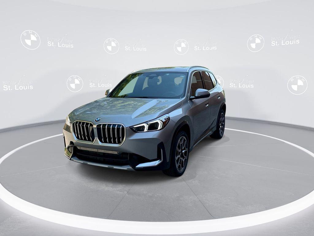 new 2026 BMW X1 car, priced at $47,015