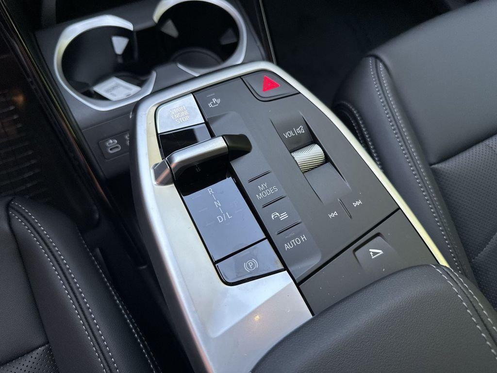 new 2026 BMW X1 car, priced at $47,015