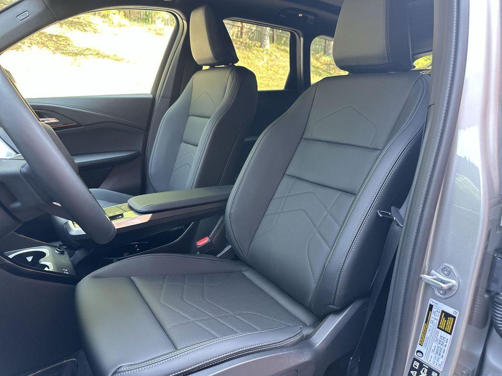 new 2026 BMW X1 car, priced at $47,015