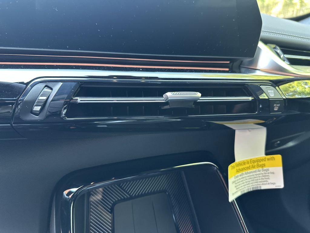 new 2026 BMW X1 car, priced at $47,015