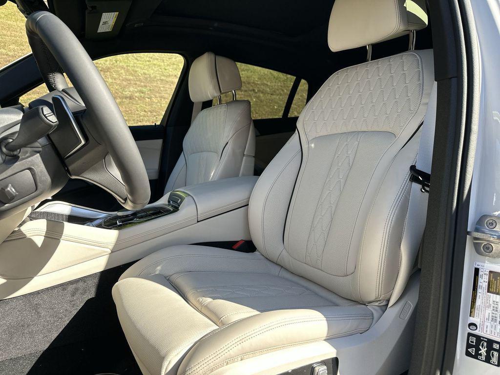 new 2026 BMW X6 car, priced at $90,490