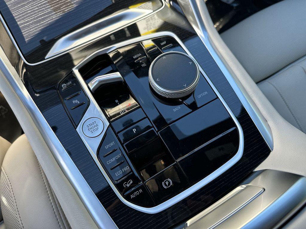 new 2026 BMW X6 car, priced at $90,490