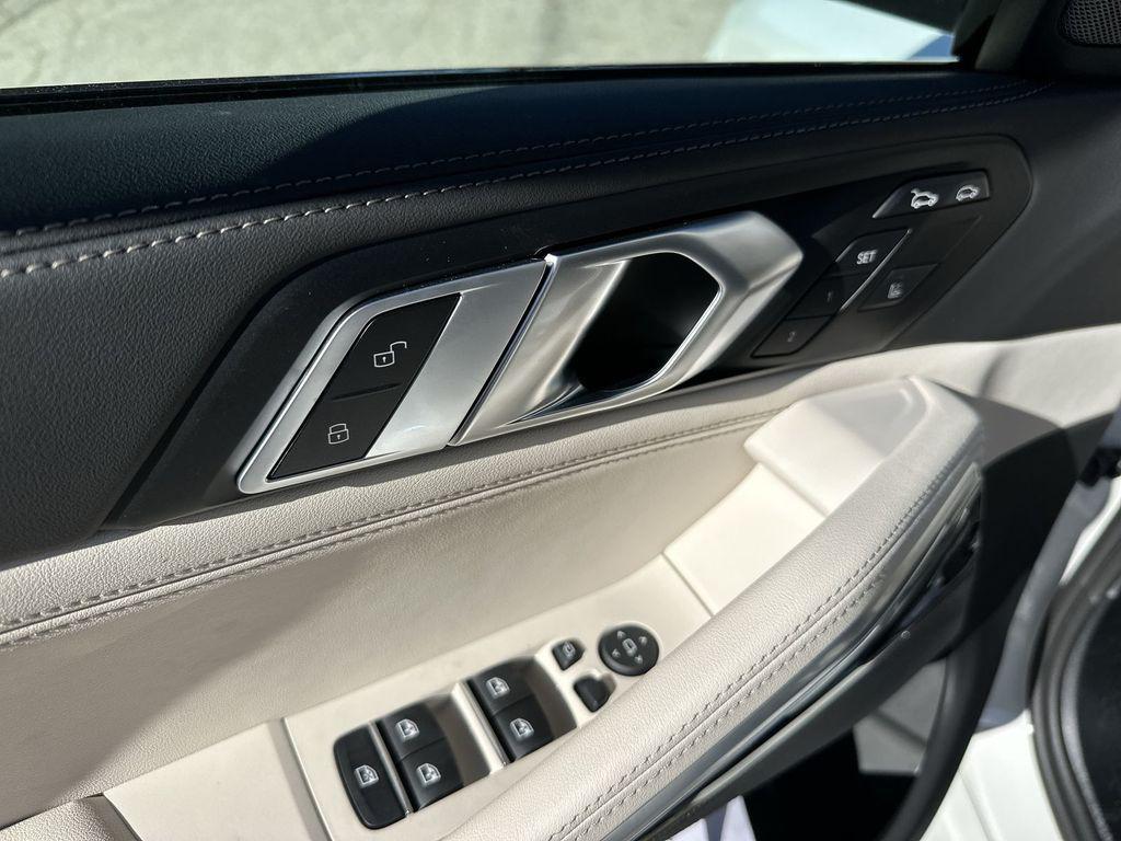 new 2026 BMW X6 car, priced at $90,490