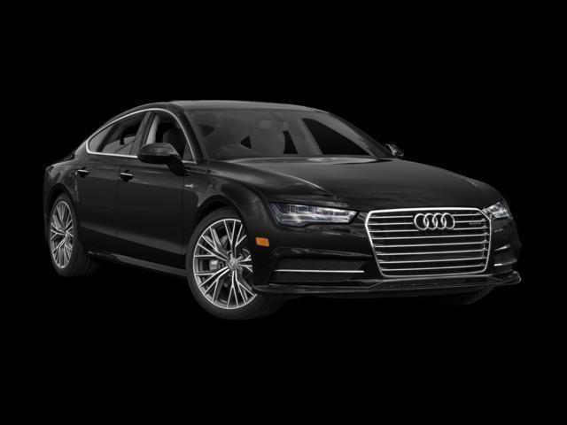 used 2017 Audi A7 car, priced at $27,989