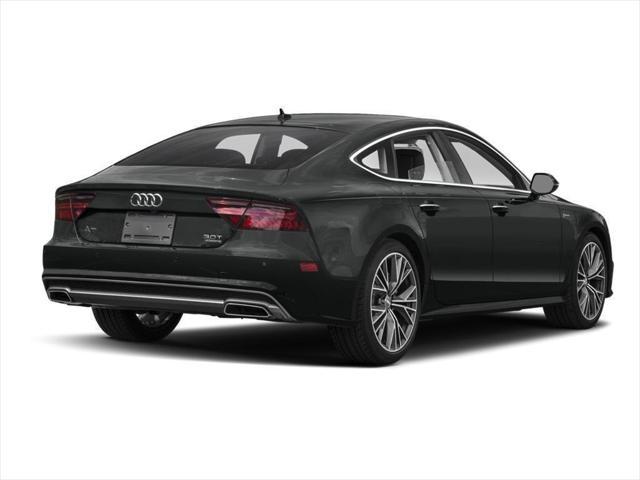 used 2017 Audi A7 car, priced at $27,989