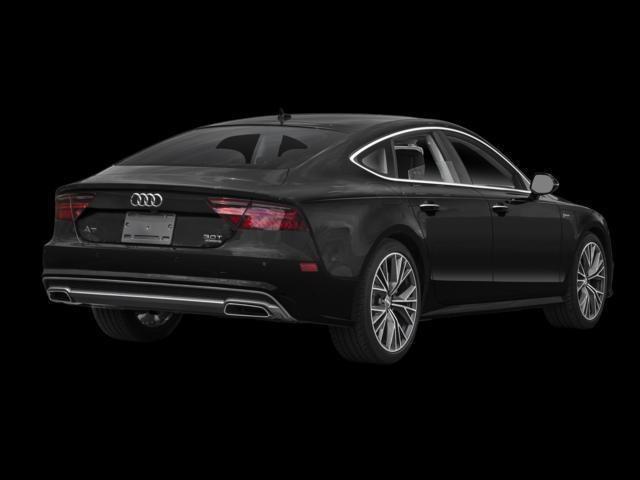 used 2017 Audi A7 car, priced at $27,989