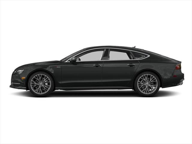 used 2017 Audi A7 car, priced at $27,989