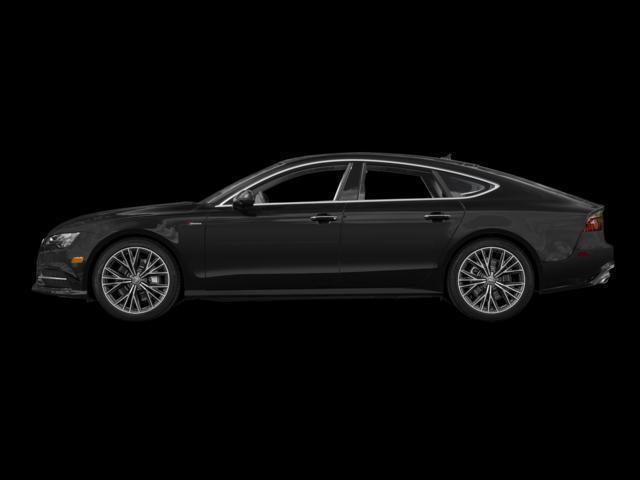 used 2017 Audi A7 car, priced at $27,989