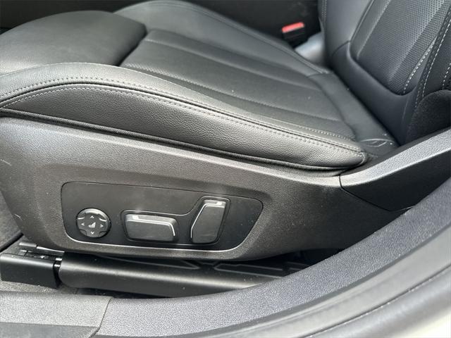 used 2025 BMW 330 car, priced at $44,432