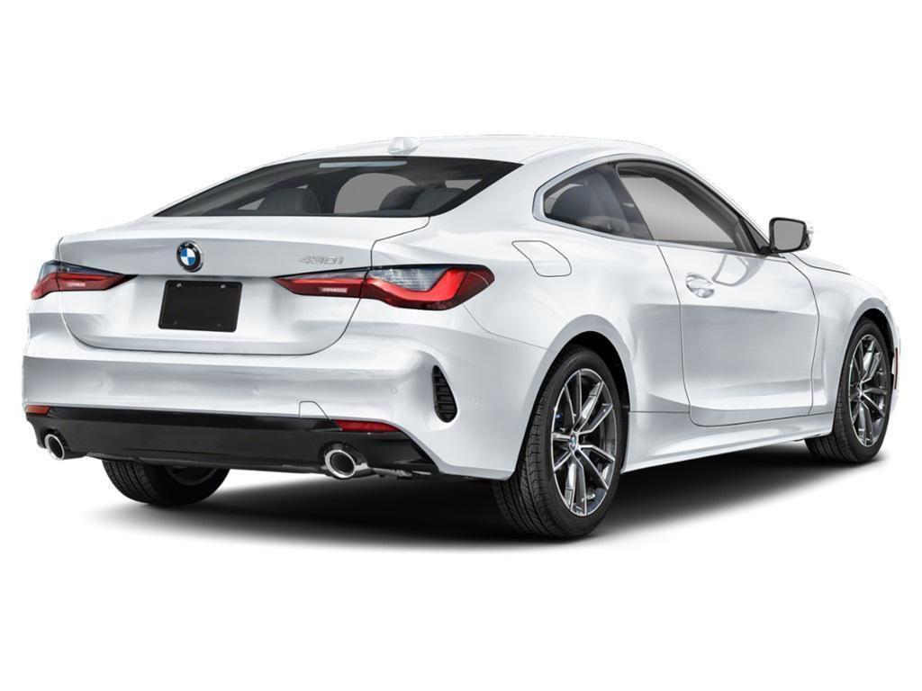 new 2026 BMW 430 car, priced at $53,775