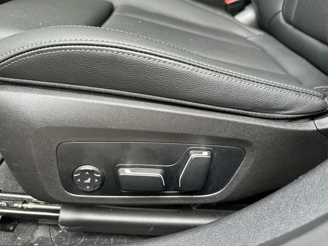 used 2025 BMW 330 car, priced at $42,855