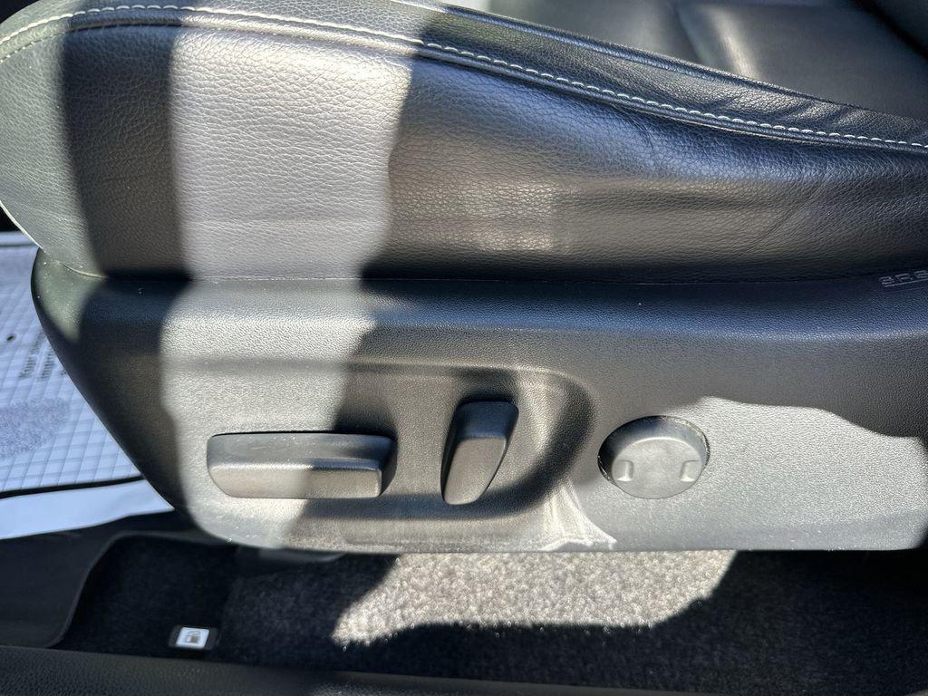 used 2018 Toyota RAV4 Hybrid car, priced at $12,898