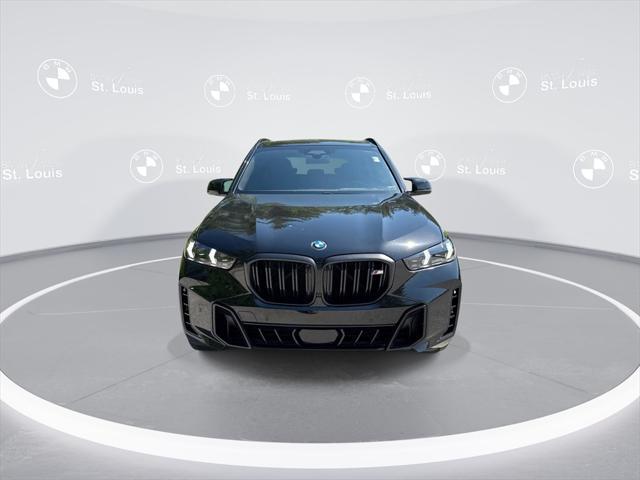 used 2024 BMW X5 car, priced at $86,798