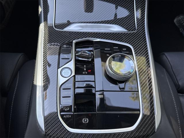used 2024 BMW X5 car, priced at $86,798