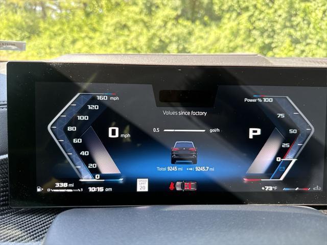 used 2024 BMW X5 car, priced at $86,798