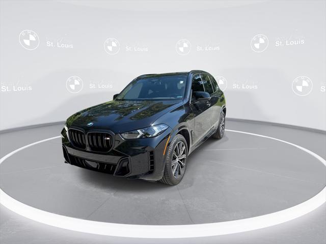 used 2024 BMW X5 car, priced at $86,798