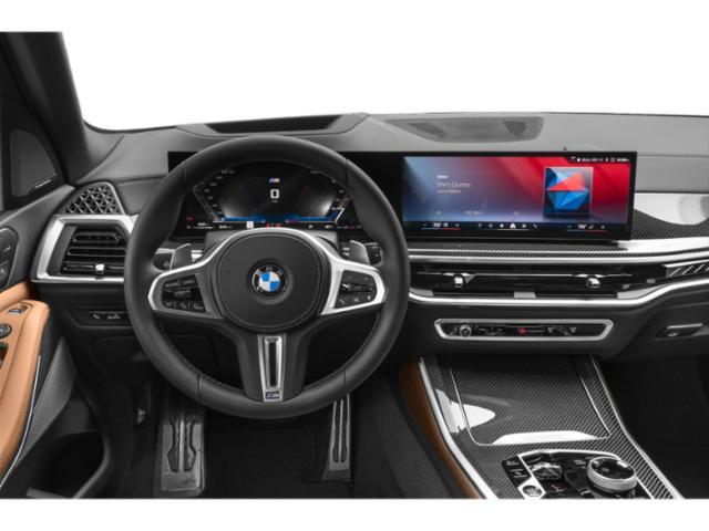 used 2024 BMW X5 car
