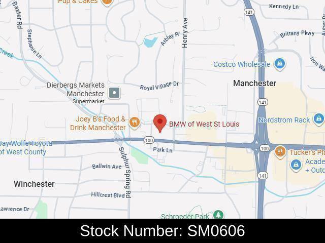 new 2026 BMW X3 car, priced at $57,125