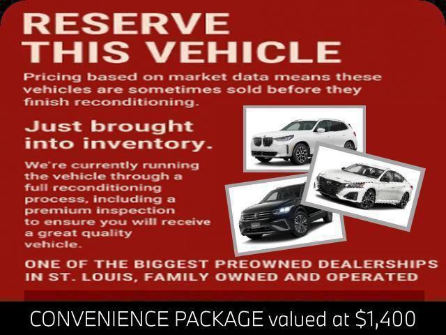 new 2026 BMW X3 car, priced at $57,125