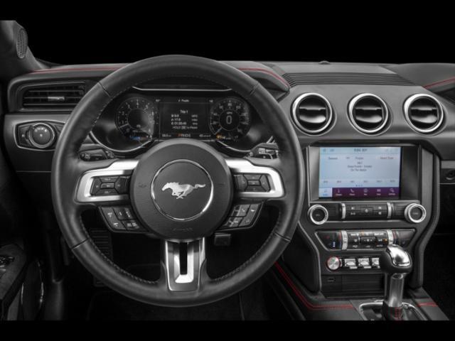 used 2019 Ford Mustang car, priced at $31,737