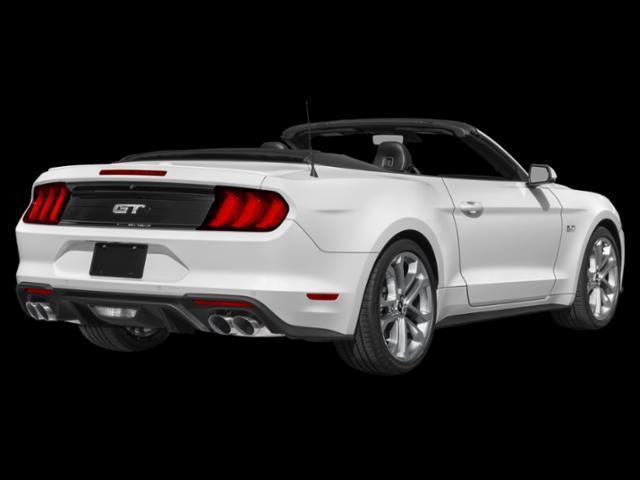 used 2019 Ford Mustang car, priced at $31,737