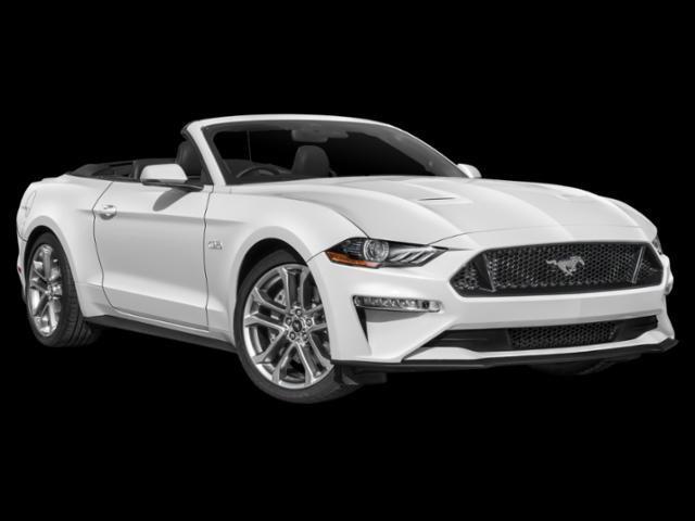 used 2019 Ford Mustang car, priced at $31,737